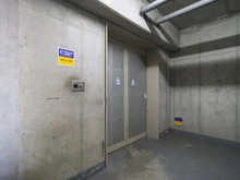 【神奈川県/川崎市幸区戸手】グラン・エステ川崎ツインタワー弐番館 エレベーター