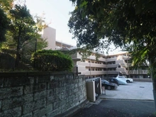 【神奈川県/横浜市鶴見区鶴見】グランデマール鶴見 外観