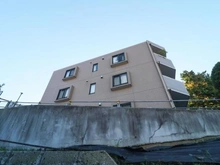 【神奈川県/横浜市鶴見区鶴見】グランデマール鶴見 外観