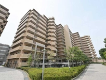 【神奈川県/川崎市川崎区田町】グロス・ヴュー・スクエアアルタイムIV 外観