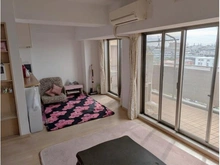 【神奈川県/川崎市川崎区田町】グロス・ヴュー・スクエアアルタイムIV LDK