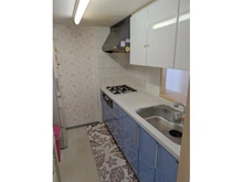 【神奈川県/川崎市川崎区田町】グロス・ヴュー・スクエアアルタイムIV キッチン