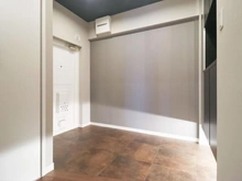 【神奈川県/横浜市鶴見区鶴見中央】鶴見スカイマンション 玄関