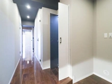 【神奈川県/横浜市鶴見区鶴見中央】鶴見スカイマンション 廊下