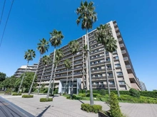 【神奈川県/横浜市鶴見区平安町】ヨコハマアイランドガーデン 外観