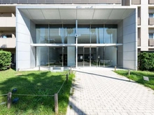 【神奈川県/横浜市鶴見区平安町】ヨコハマアイランドガーデン エントランス