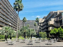 【神奈川県/横浜市鶴見区平安町】ヨコハマアイランドガーデン 敷地内