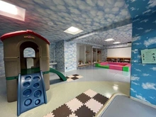 【神奈川県/横浜市鶴見区平安町】ヨコハマアイランドガーデン 共用施設:キッズルーム