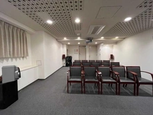 【神奈川県/横浜市鶴見区平安町】ヨコハマアイランドガーデン 共用施設:シアタールーム