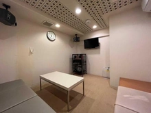 【神奈川県/横浜市鶴見区平安町】ヨコハマアイランドガーデン 共用施設:カラオケルーム(スタジオB)