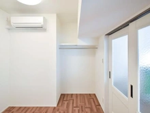 【神奈川県/川崎市幸区柳町】コーポ柳町 洋室：4.5帖