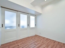 【神奈川県/川崎市幸区柳町】コーポ柳町 洋室：4.5帖