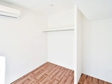 【神奈川県/川崎市幸区柳町】コーポ柳町 洋室：4.8帖