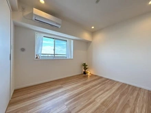 【神奈川県/川崎市川崎区浜町】ダイアパレス川崎浜町 洋室