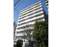 【東京都/世田谷区三軒茶屋】ユニーブル三軒茶屋 外観