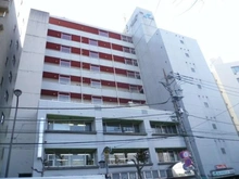 【東京都/世田谷区三軒茶屋】ユニーブル三軒茶屋 外観