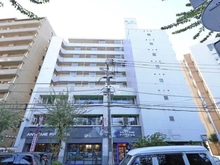 【東京都/世田谷区三軒茶屋】ユニーブル三軒茶屋 外観