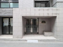 【神奈川県/横浜市鶴見区鶴見中央】ジョイフル一番館鶴見中央 アプローチ