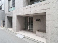 【神奈川県/横浜市鶴見区鶴見中央】ジョイフル一番館鶴見中央 アプローチ