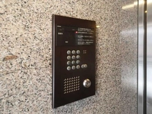 【神奈川県/横浜市鶴見区鶴見中央】ジョイフル一番館鶴見中央 オートロック