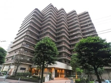 【神奈川県/川崎市川崎区本町】グランイーグルウイング川崎 外観