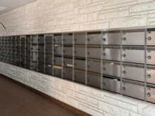 【神奈川県/川崎市川崎区大島】グリーンプラザ川崎 メールBOX