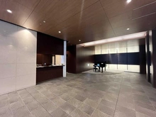 【神奈川県/横浜市鶴見区鶴見中央】ロイヤルタワー横濱鶴見 エントランス