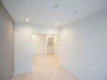 【神奈川県/横浜市鶴見区潮田町】ライオンズマンション鶴見 リビング・ダイニング