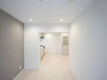 【神奈川県/横浜市鶴見区潮田町】ライオンズマンション鶴見 リビング・ダイニング