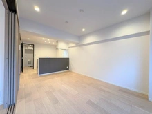 【神奈川県/川崎市幸区下平間】下平間サンハイツ リビング・ダイニング