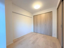 【神奈川県/川崎市幸区下平間】下平間サンハイツ 洋室