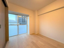 【神奈川県/川崎市幸区下平間】下平間サンハイツ 洋室