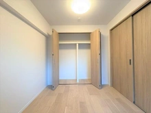 【神奈川県/川崎市幸区下平間】下平間サンハイツ 洋室