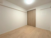 【神奈川県/川崎市幸区下平間】下平間サンハイツ 洋室