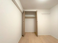 【神奈川県/川崎市幸区下平間】下平間サンハイツ 収納