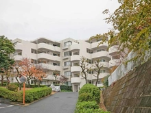 【神奈川県/横浜市鶴見区東寺尾】東寺尾ヒルズ85L棟 外観