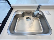 【東京都/品川区上大崎】パークアクシス白金台南 キッチン