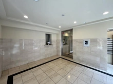 【東京都/品川区上大崎】パークアクシス白金台南 共用部