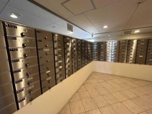 【神奈川県/横浜市鶴見区獅子ケ谷】クレッセントユーパリノスの丘 パームヒルズ メールBOX