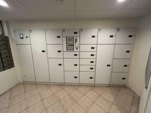 【神奈川県/横浜市鶴見区獅子ケ谷】クレッセントユーパリノスの丘 パームヒルズ 宅配BOX