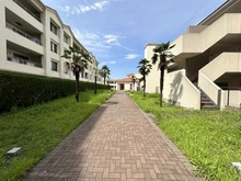 【神奈川県/横浜市鶴見区獅子ケ谷】クレッセントユーパリノスの丘 パームヒルズ 共用部