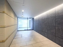 【神奈川県/川崎市幸区柳町】プラウド川崎柳町 共用部