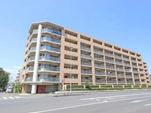 【神奈川県/川崎市川崎区中瀬】グランゲート川崎 外観