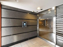 【神奈川県/川崎市川崎区中瀬】グランゲート川崎 エントランス