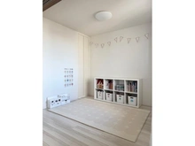 【神奈川県/川崎市川崎区港町】リヴァリエ C棟 洋室