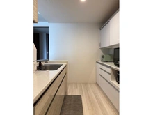 【神奈川県/川崎市川崎区港町】リヴァリエ C棟 キッチン