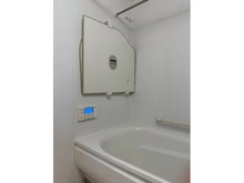 【神奈川県/川崎市川崎区港町】リヴァリエ C棟 浴室