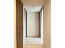 【神奈川県/川崎市川崎区港町】リヴァリエ C棟 廊下