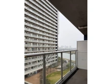 【神奈川県/川崎市川崎区港町】リヴァリエ C棟 眺望