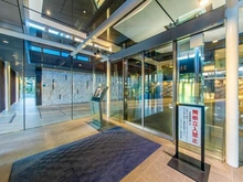 【神奈川県/川崎市川崎区港町】リヴァリエ C棟 エントランス